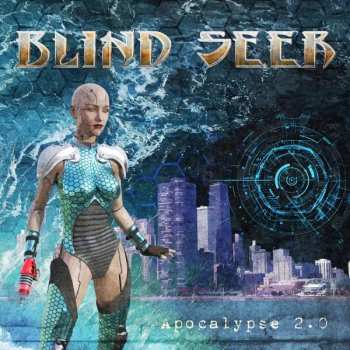 CD Blind Seer: Apocalypse 2.0