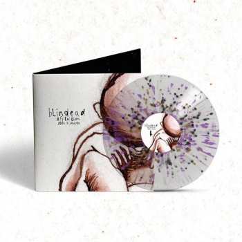 LP Blindead: Affliction Xxix Ii Mxmvi Spla