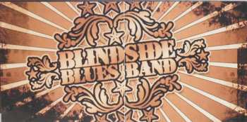 CD Blindside Blues Band: From The Vaults