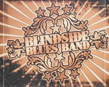 CD Blindside Blues Band: From The Vaults