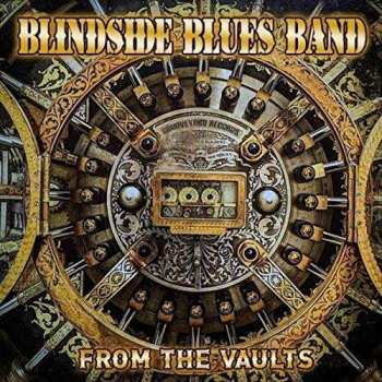 CD Blindside Blues Band: From The Vaults