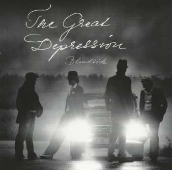 Album Blindside: The Great Depression