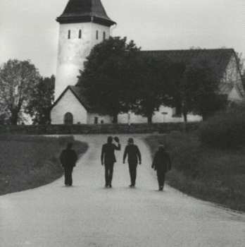 CD Blindside: The Great Depression