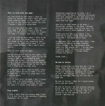 CD Blindside: The Great Depression