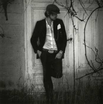 CD Blindside: The Great Depression