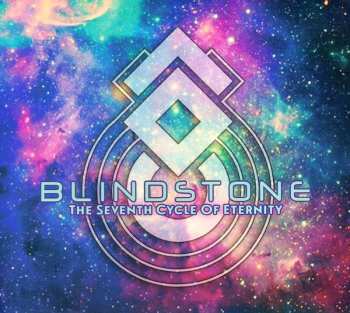 Album Blindstone: The Seventh Cycle Of Eternity