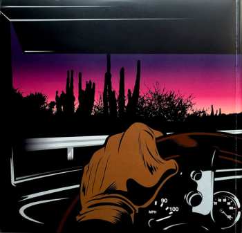 2LP Blink-182: California DLX