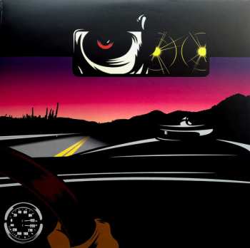 2LP Blink-182: California DLX