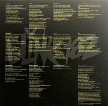 2LP Blink-182: California DLX