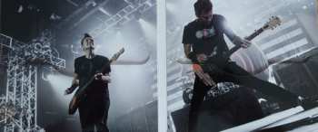 2CD Blink-182: Live On Air - Radio Broadcast Recording DIGI