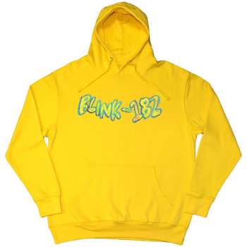Merch Blink-182: Mikina Crayon