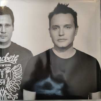 2LP Blink-182: Neighborhoods CLR | LTD