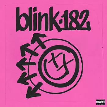 Blink-182: One More Time...