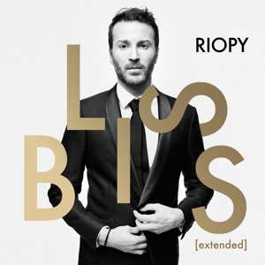 LP Riopy: Bliss [Extended]