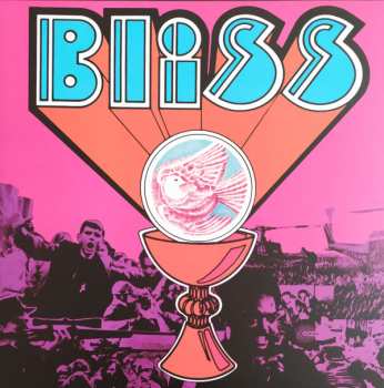 LP Bliss: Bliss