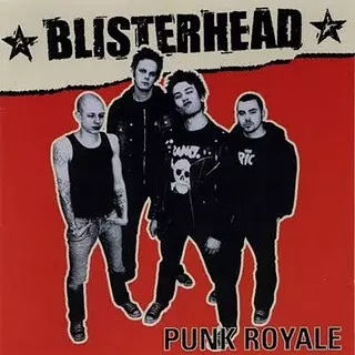 Blisterhead: Punk Royale