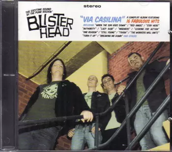 Blisterhead: Via Casilina