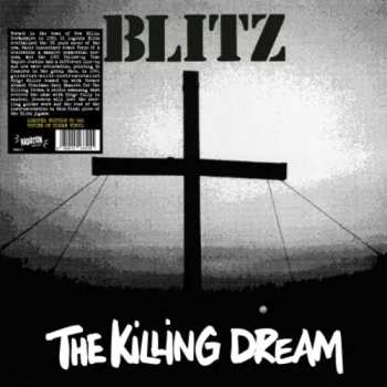 Album Blitz: The Killing Dream