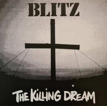LP Blitz: The Killing Dream CLR