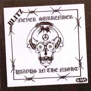 2CD Blitz: Voice Of A Generation DLX