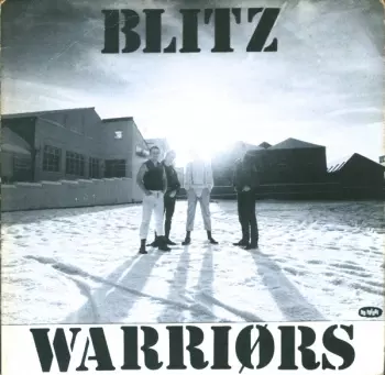 Warriørs