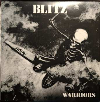 SP Blitz: Warriors CLR | LTD