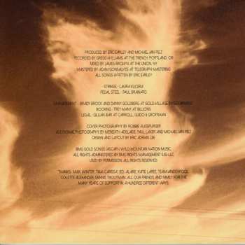 CD Blitzen Trapper: All Across This Land