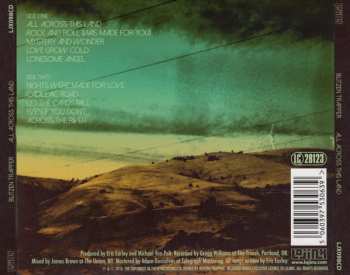 CD Blitzen Trapper: All Across This Land