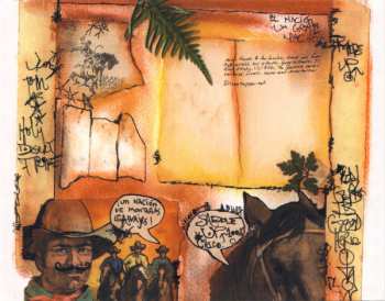 CD Blitzen Trapper: Wild Mountain Nation