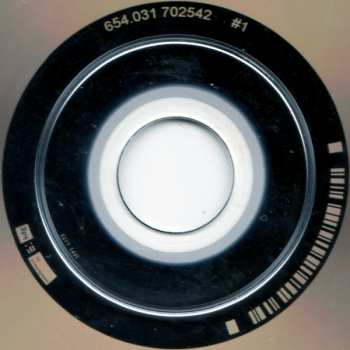 CD Blitzen Trapper: Wild Mountain Nation