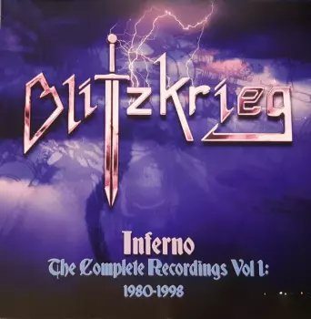 Inferno (The Complete Recordings Vol 1: 1980-1998)