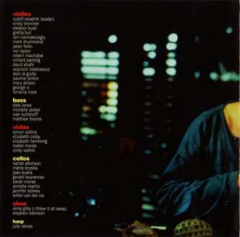 CD Nick Cave: To Have And To Hold (Original Motion Picture Soundtrack)