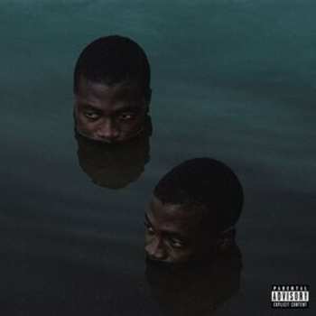 CD BLK ODYSSY: Blk Vintage: The Reprise