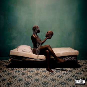 Album BLK ODYSSY: Diamonds & Freaks