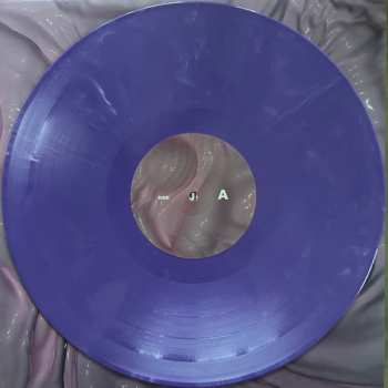 LP Blacklisters: This Is Not An Album by BLKLSTRS