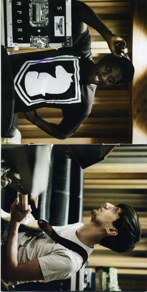 2CD Bloc Party: Four DLX