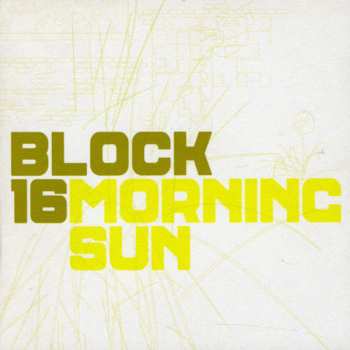 Album Block 16: Morning Sun