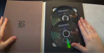 2DVD Block B: 'B'ifferent: Very Good Production DVD