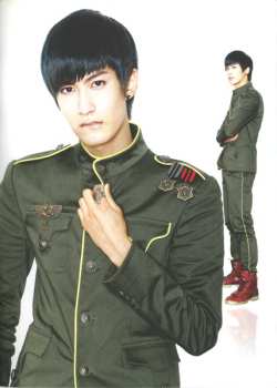 CD Block B: New Kids On The Block