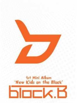 Album Block B: New Kids On The Block