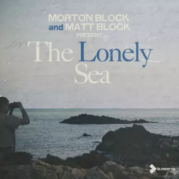Block,matt: Lonely Sea