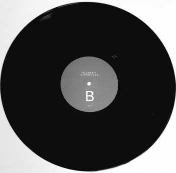 LP Blodsrit: Hinterland LTD