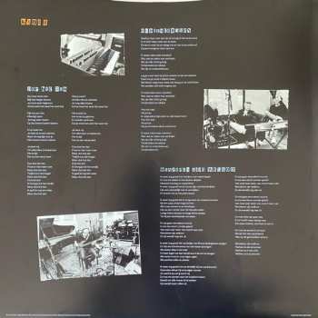 2LP/CD Bløf: Polaroid CLR