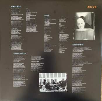 2LP/CD Bløf: Polaroid CLR