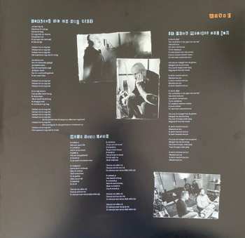 2LP/CD Bløf: Polaroid CLR