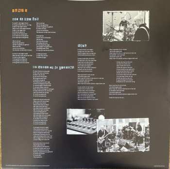 2LP/CD Bløf: Polaroid CLR