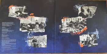 2LP/CD Bløf: Polaroid CLR