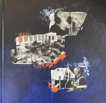 2LP/CD Bløf: Polaroid CLR