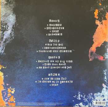 2LP/CD Bløf: Polaroid CLR