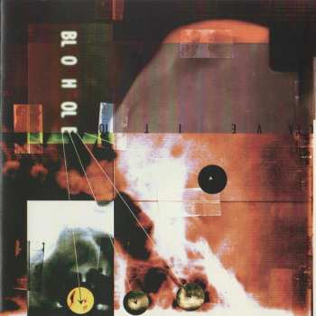 Album Blohole: Leave It To Blohole